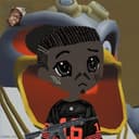 Hoodbro ╦̵̵̿╤─