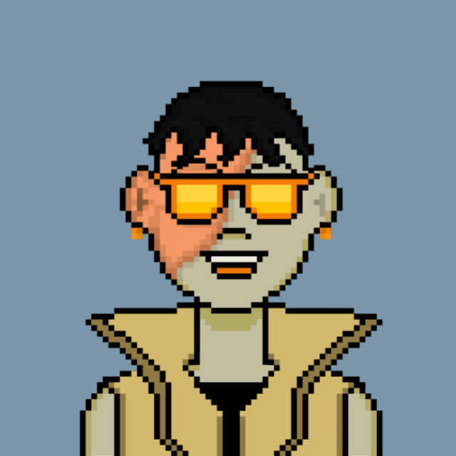 Palmigos collection avatar