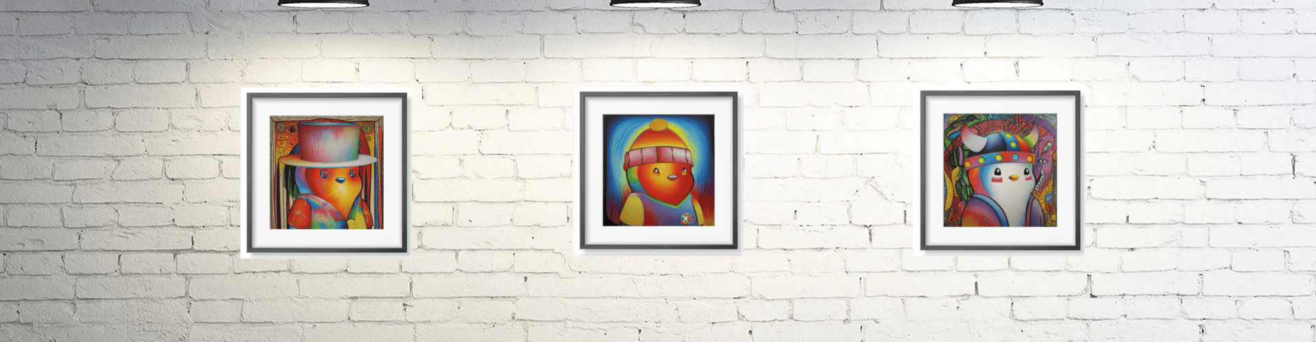 ArtPenguins banner
