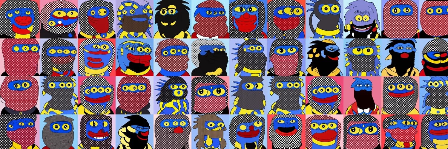 Sprotosama Gremlins banner