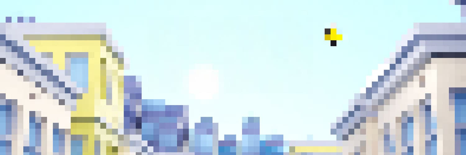 Pixel Friends banner