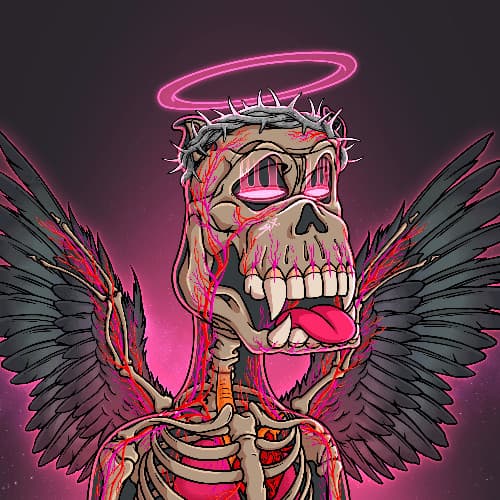 BADOGS avatar