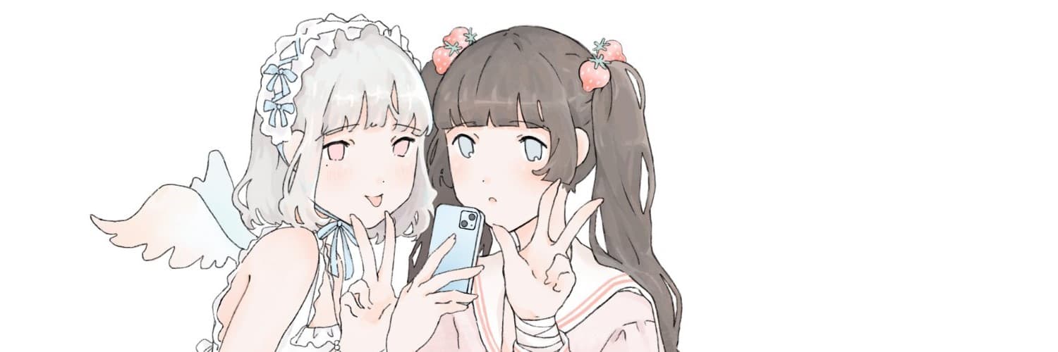 Love ♡ Idols banner