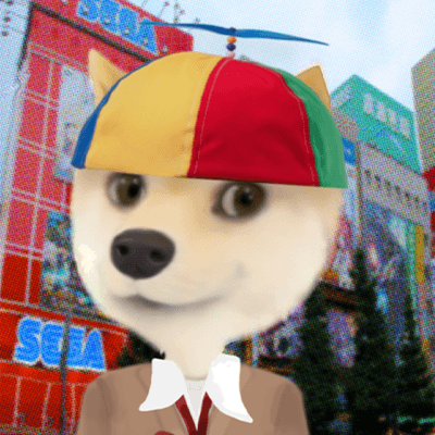 Midoge Maker avatar