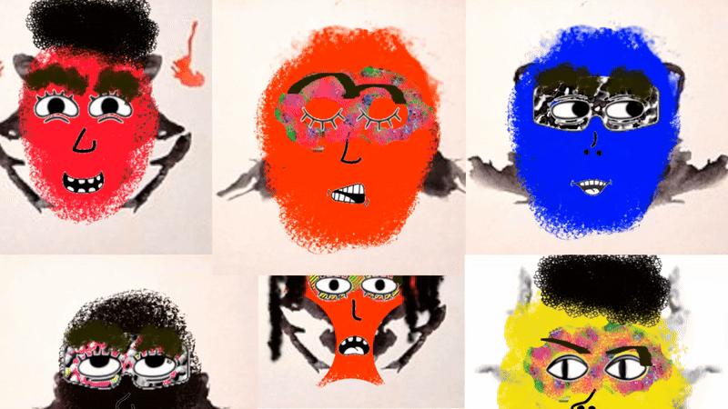 Kings of Karmic Oblivion by DaresVoli banner