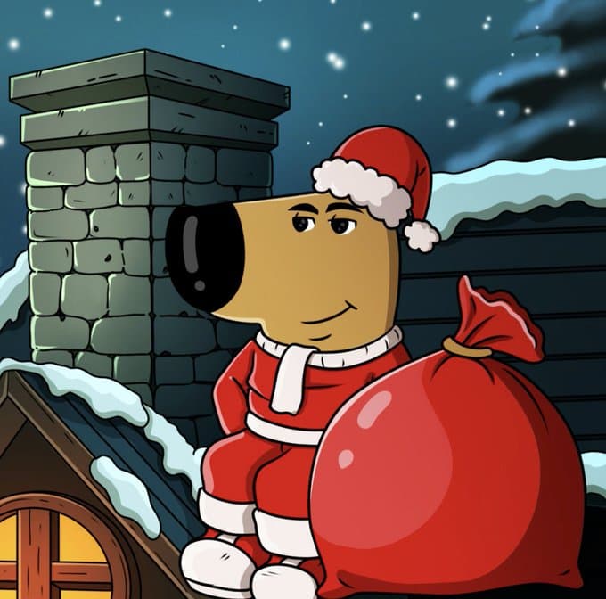 Chill Guy Net Worth banner