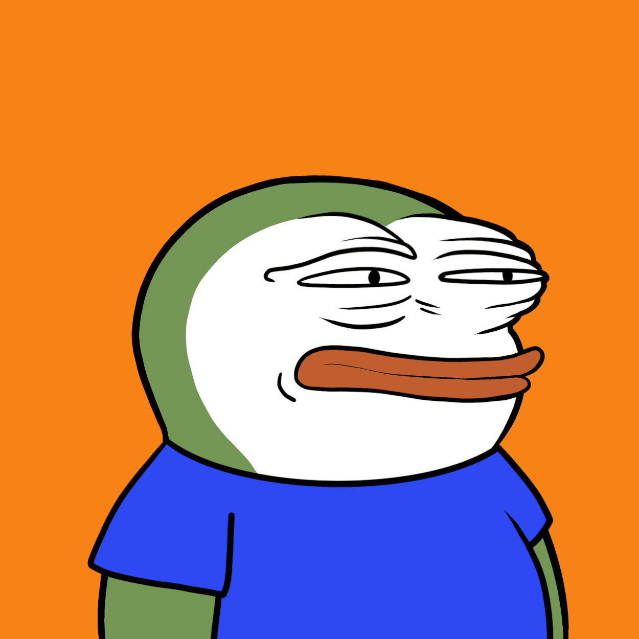 Pepenguins collection avatar