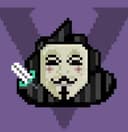 Pixel Poopz - Art so crappy, it's collectible.