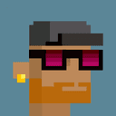NodePunks On Abstract