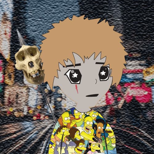 Deranged Lunatics collection avatar