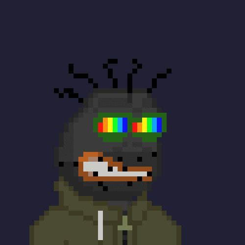 Base Apepe Gxng collection avatar