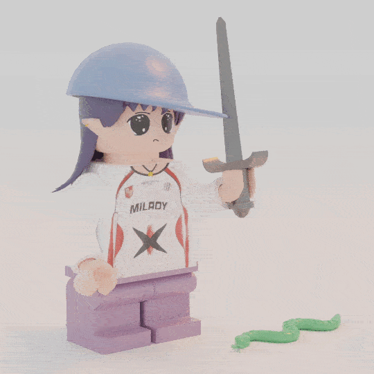 Milego Maker (MINT CLOSED) collection avatar
