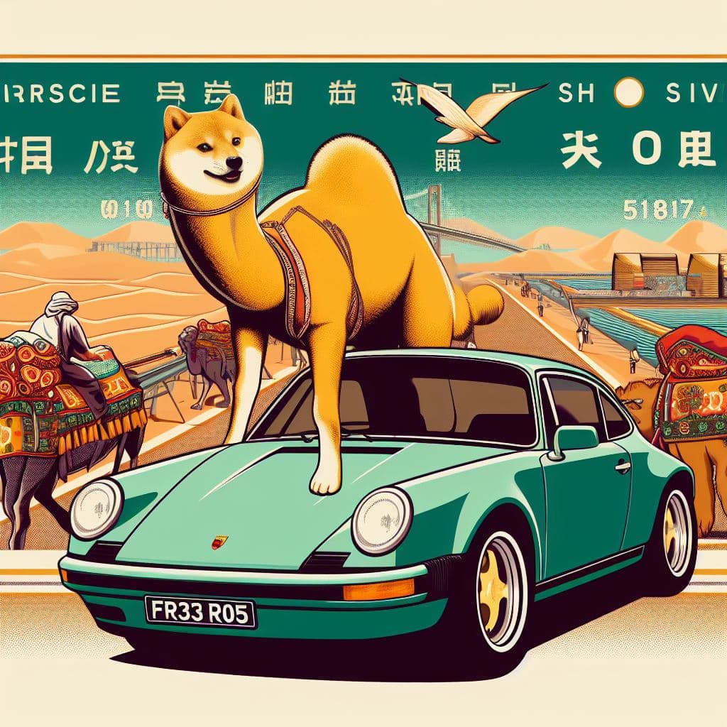 Silkroad Syndicate banner