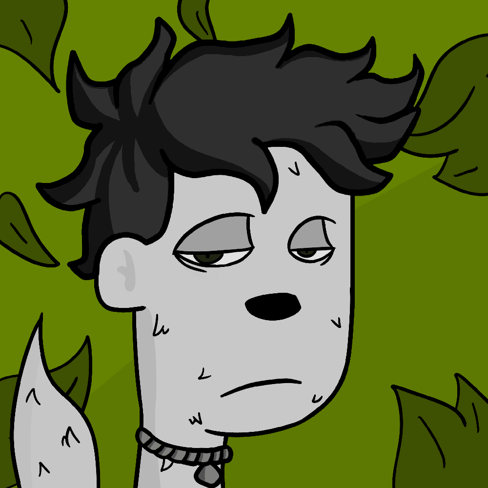 WolfPunks banner