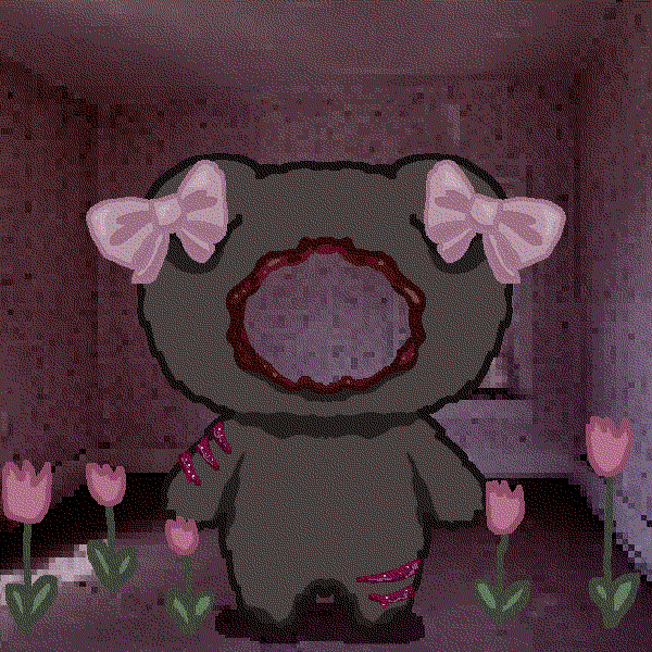 Memento Moru collection avatar