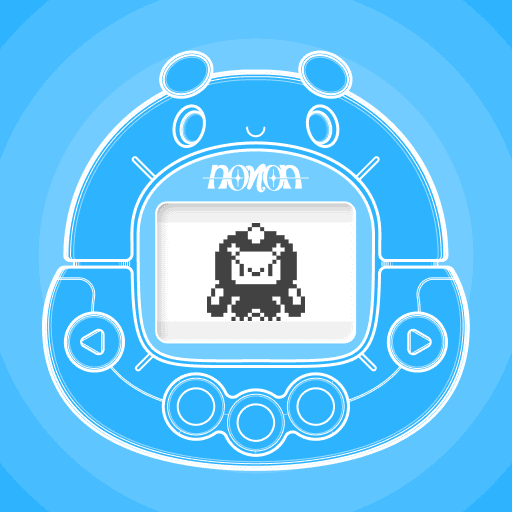 NONON FRIEND CARD collection avatar