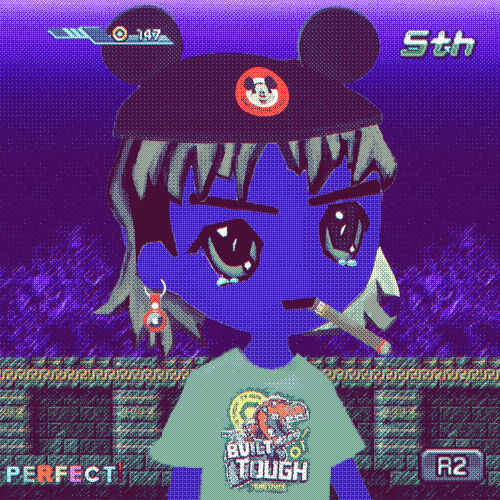 Normitardios collection avatar