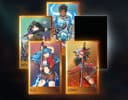 Genesis Void Collection