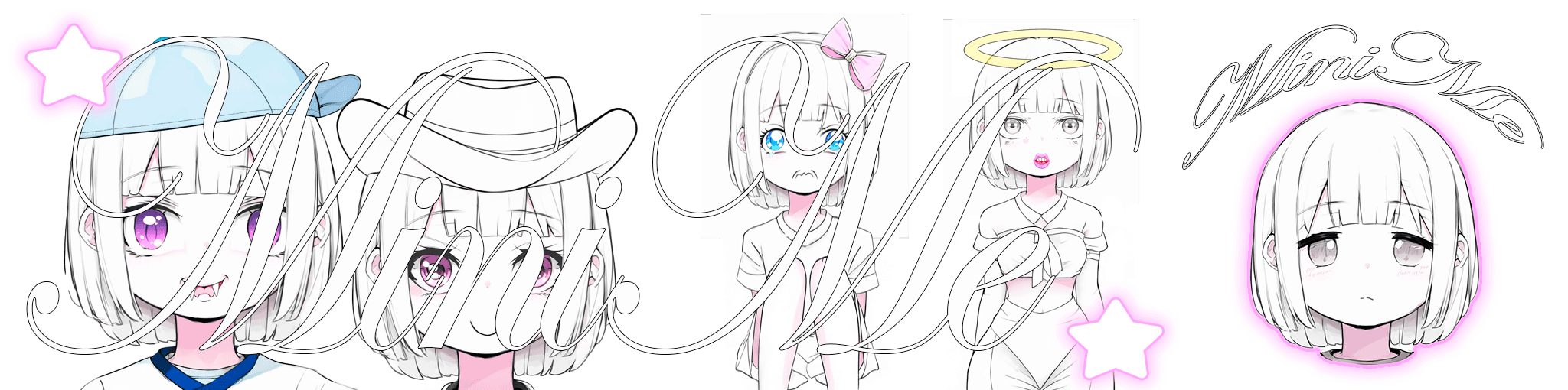 MiniMe banner