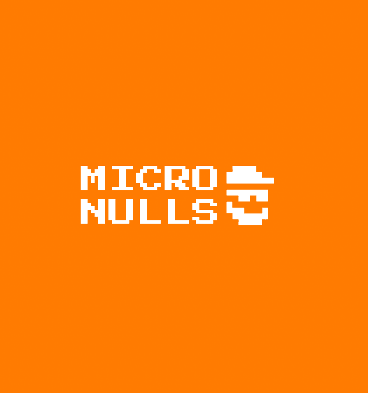 Micronulls collection avatar