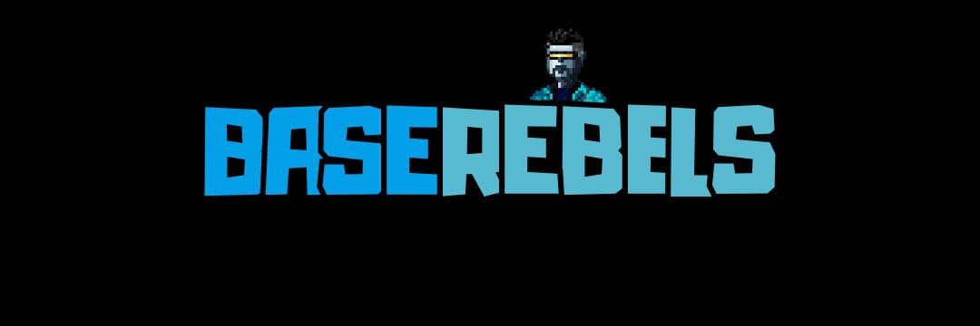 Base Rebels banner