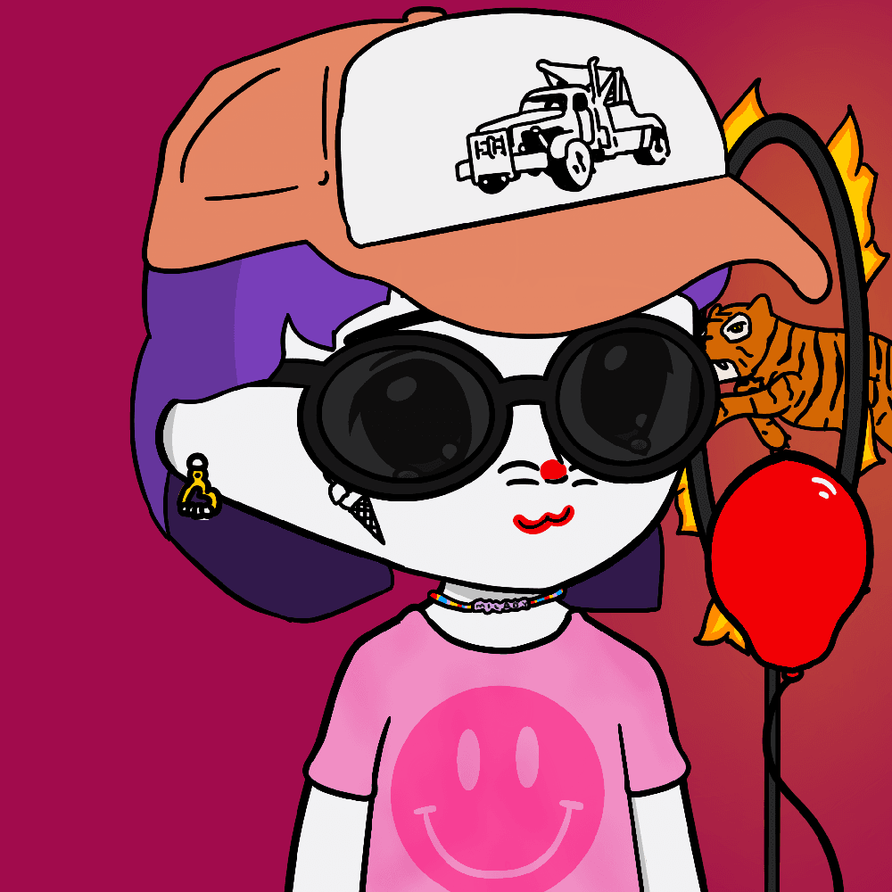 MiladyClown collection avatar