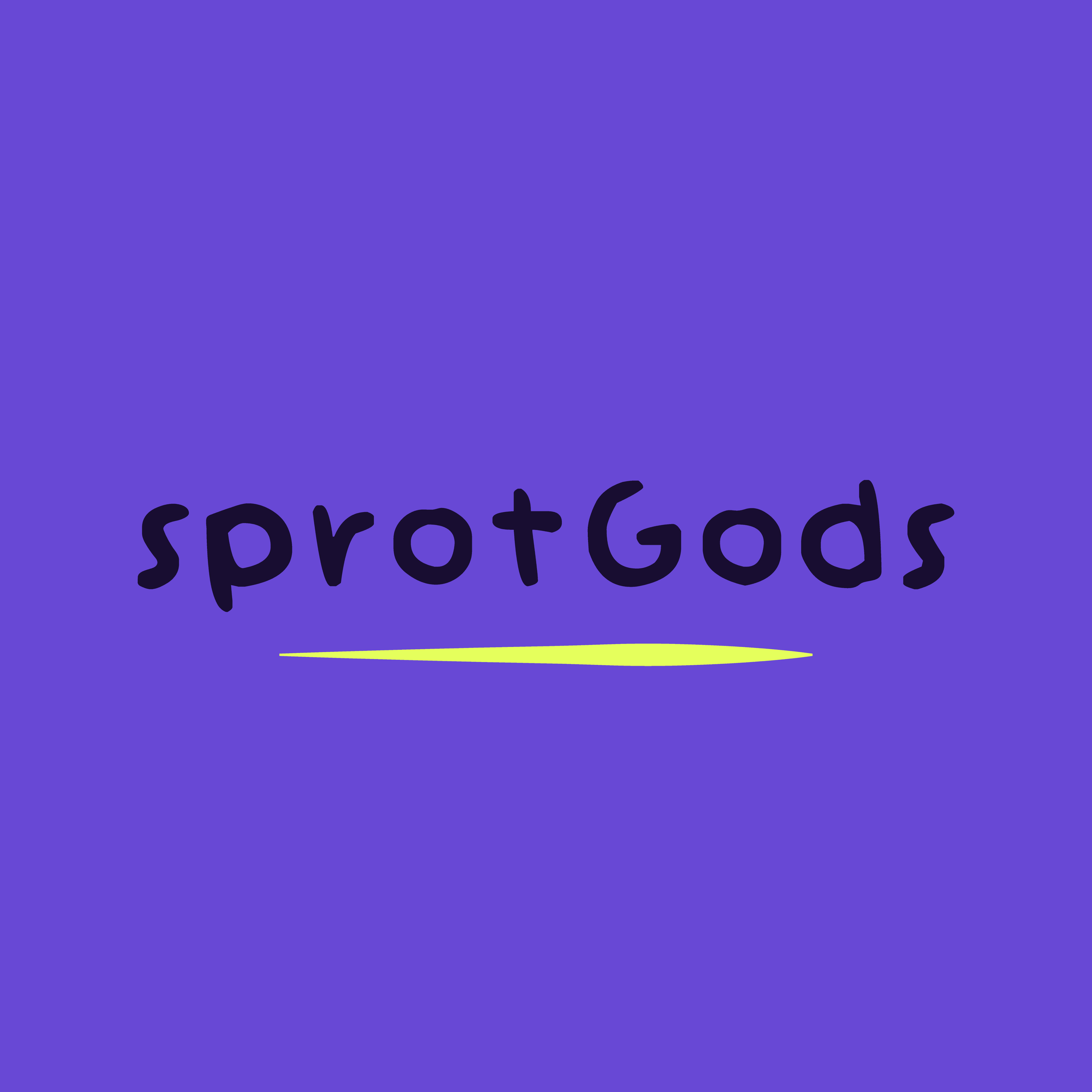 sprotGods banner