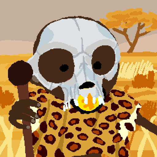 Tribe Puppets collection avatar
