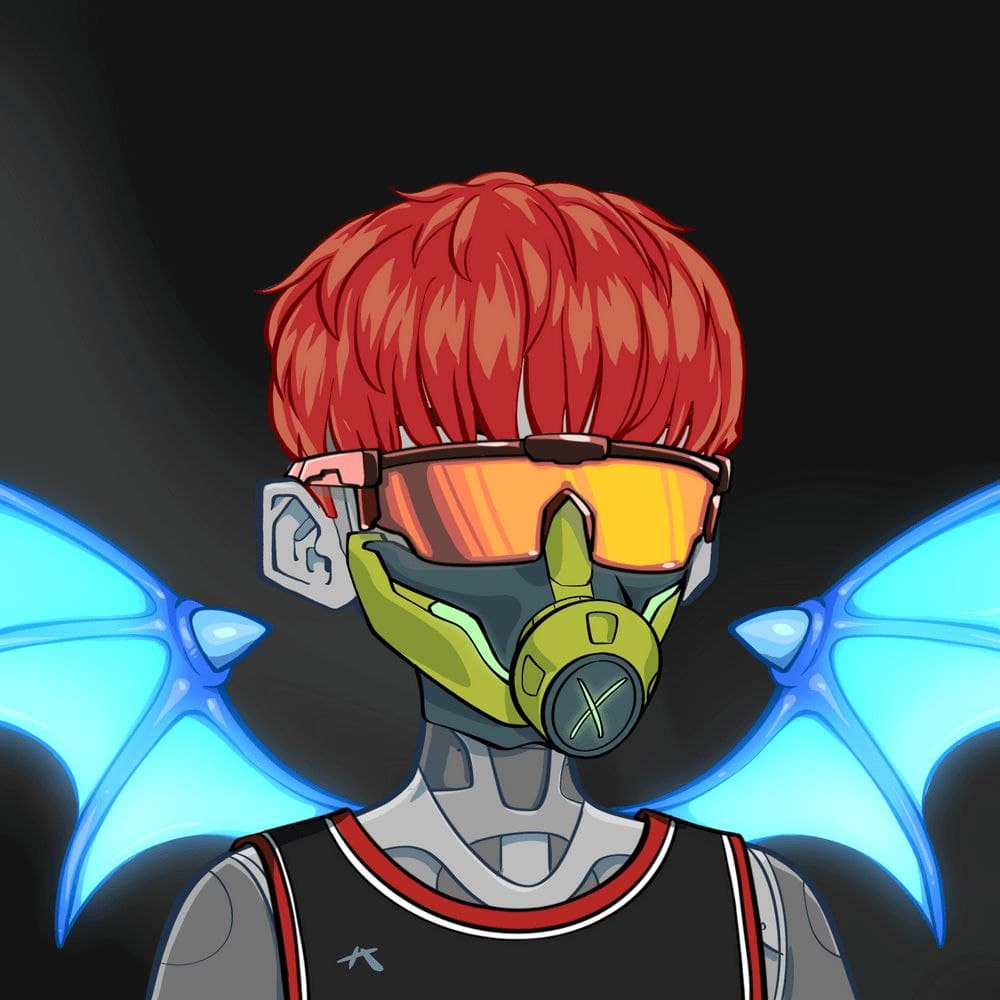 Base Cronies collection avatar