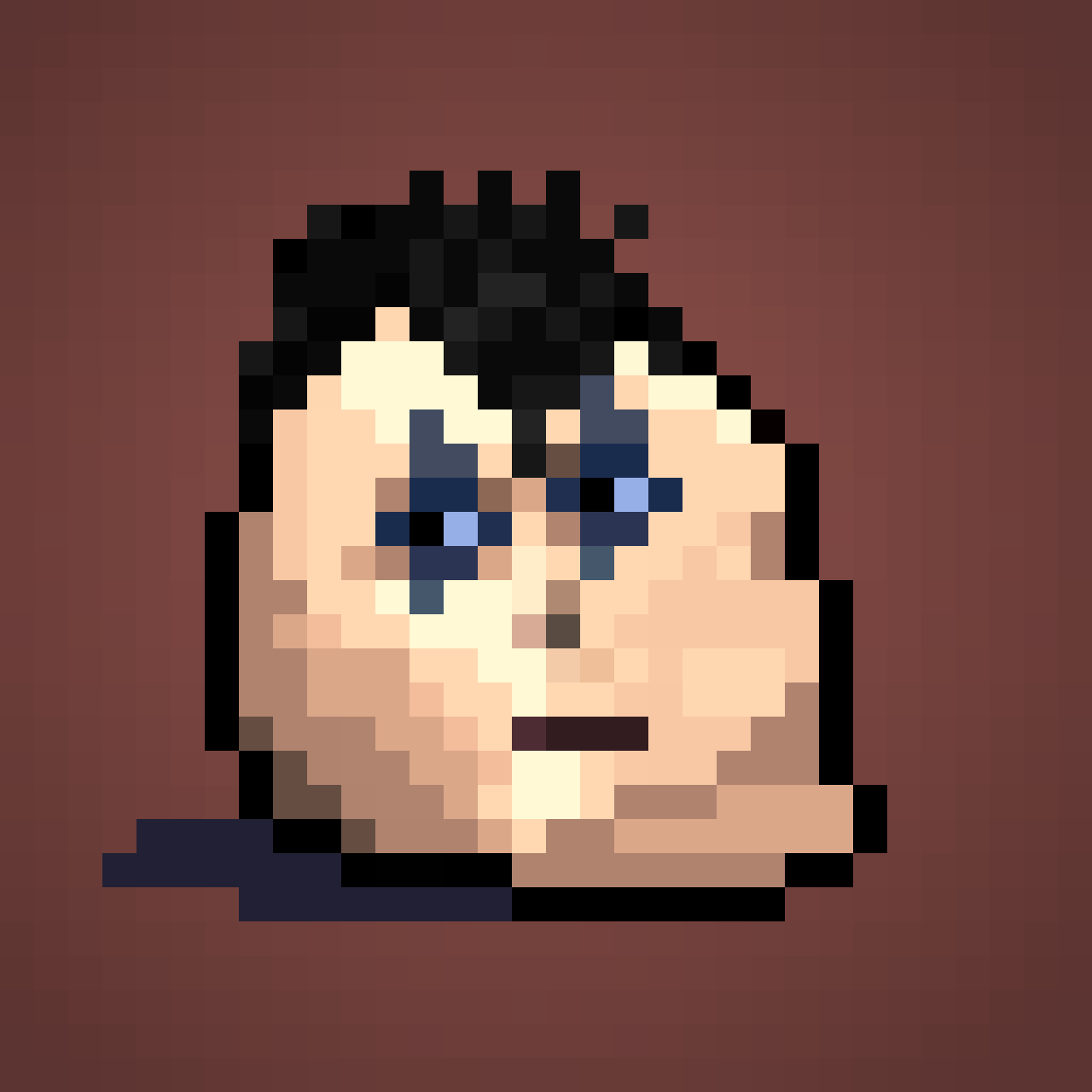 Rockpunk collection avatar