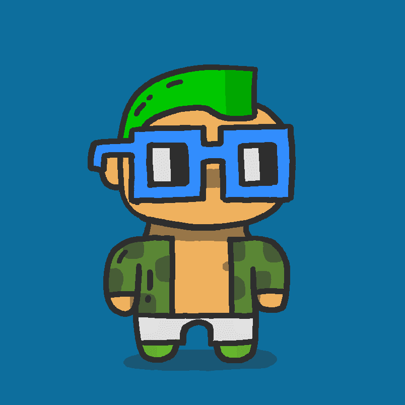 Choonks collection avatar