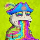 Frogtastic Hood