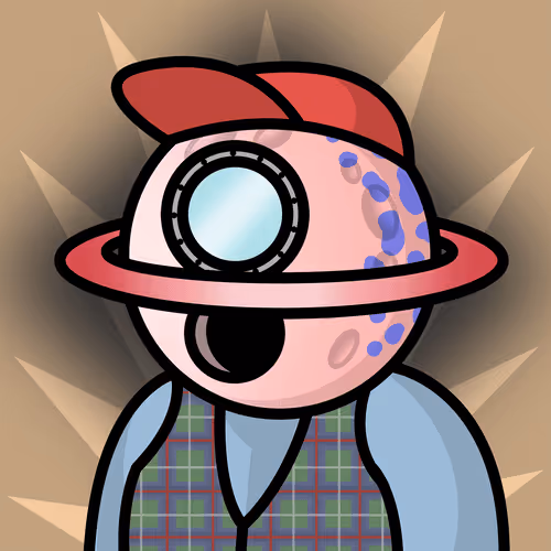 Moondos collection avatar