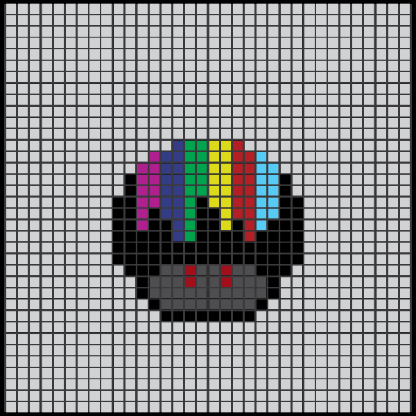 dif:mushroom avatar