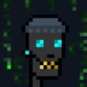 Base Skull Punk