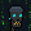 Base Skull Punk