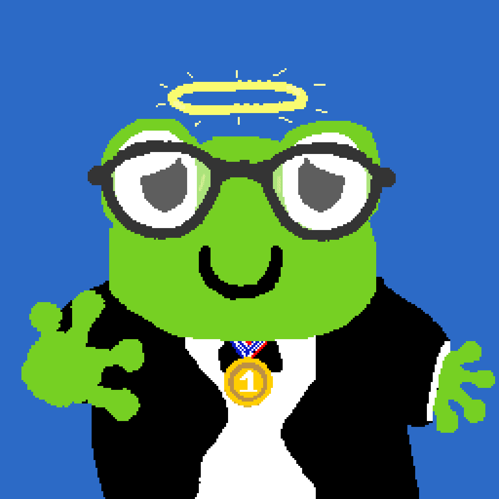 Ethereum Puppets collection avatar