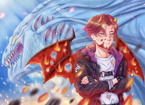 Base Characters banner