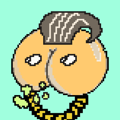 BadAzzes (1st Generation) collection avatar
