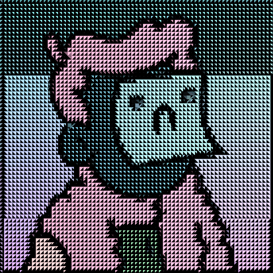 Doodles Arb collection avatar