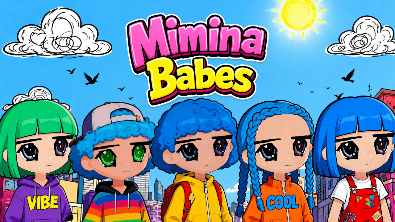 Collection banner