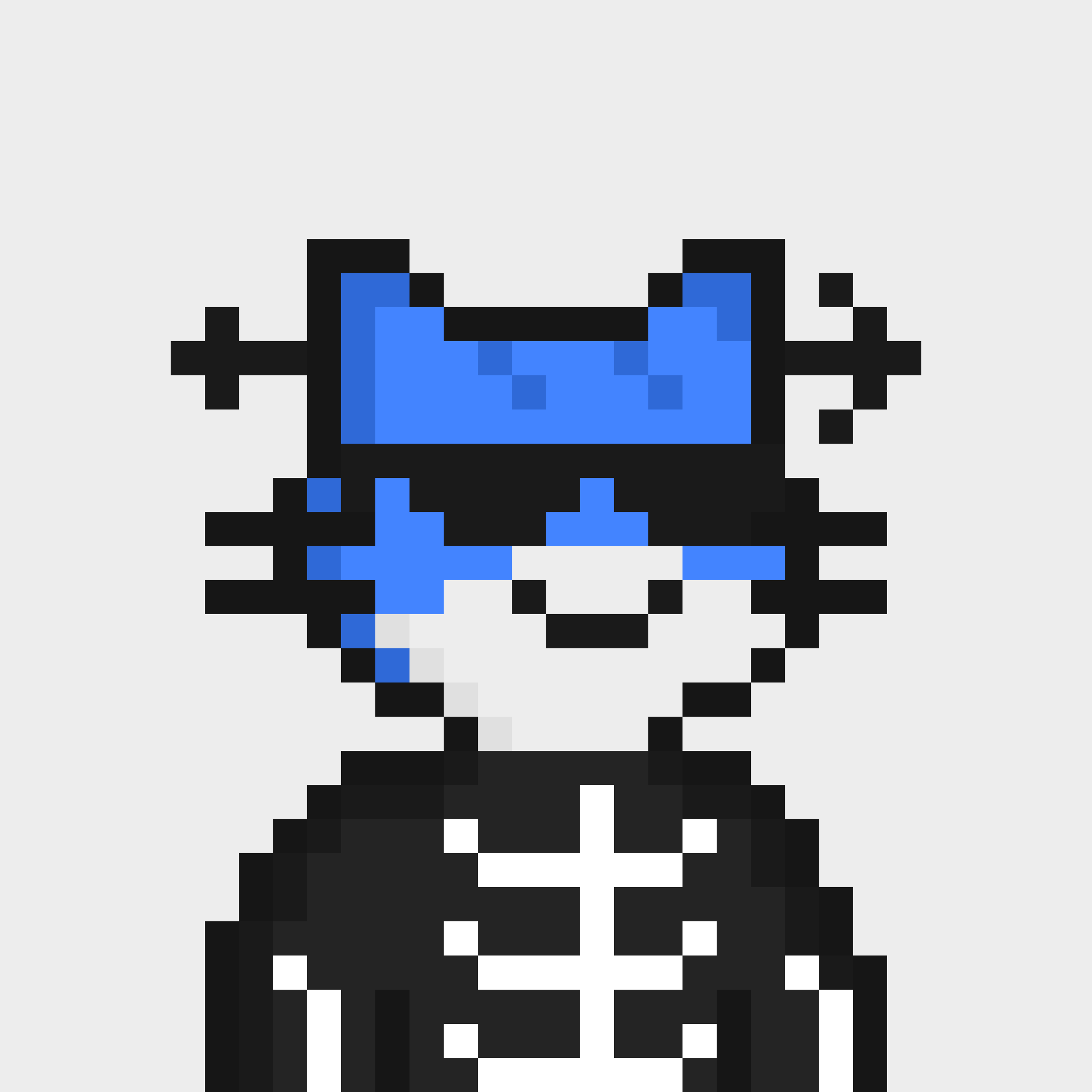 Meow Club collection avatar