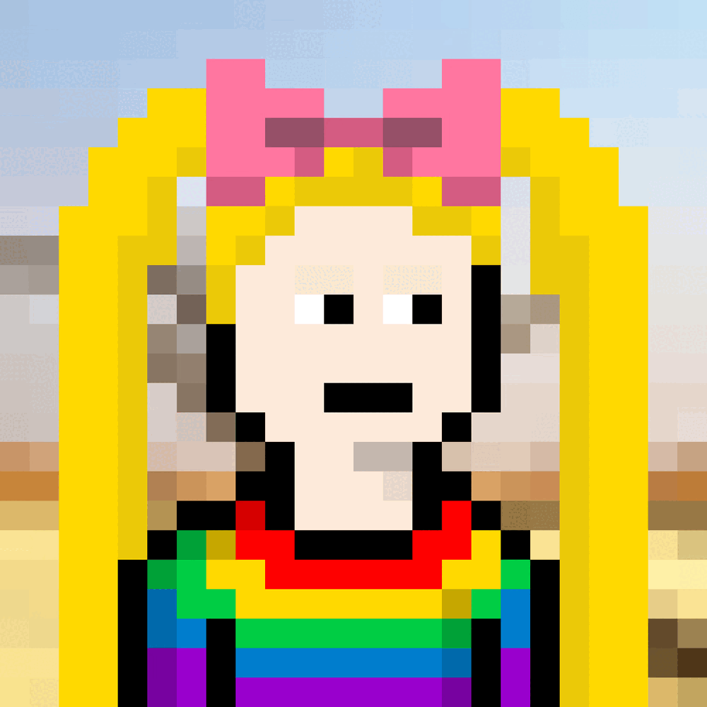 (♡◠‿◠) Naka Miladys (♡◠‿◠) collection avatar