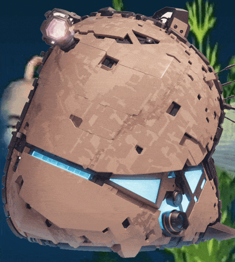 CAPYBARA VISIONS collection avatar