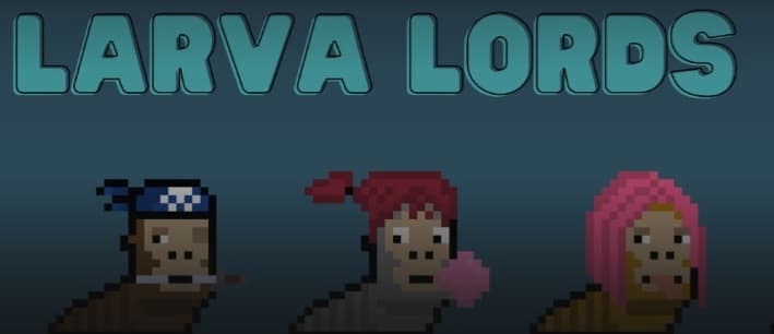 Collection banner