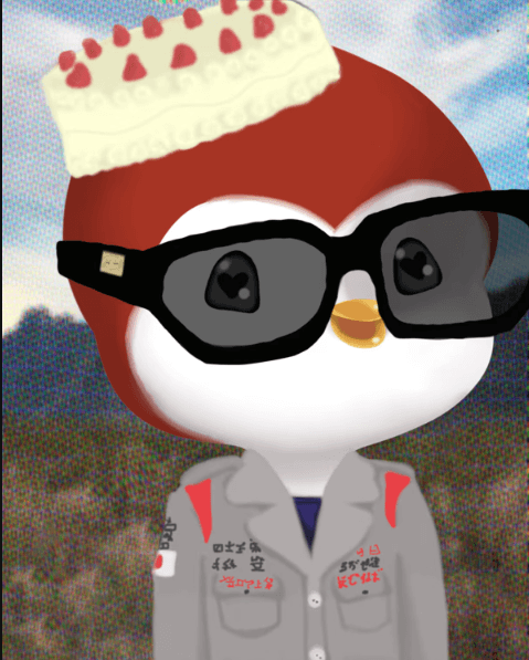 Pudgy Milady Cuties collection avatar