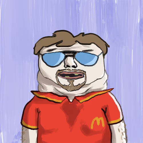 Nft Traders 2030 collection avatar