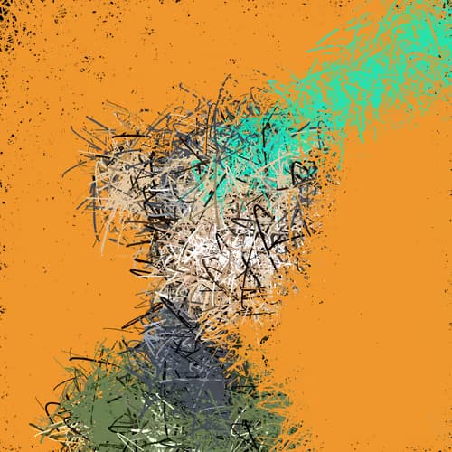 Broken Apes Club collection avatar