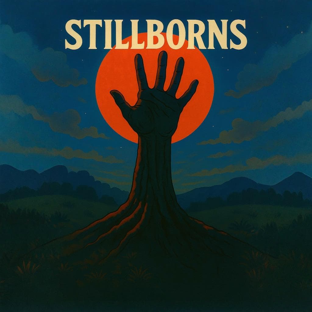 Stillborns collection avatar