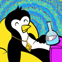Relaxing Penguins